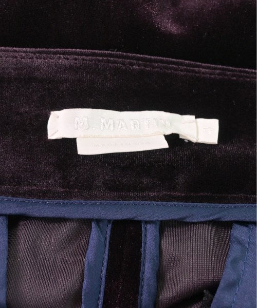 M.MARTIN Other