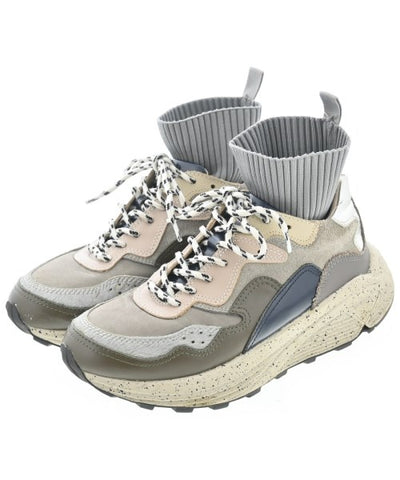 KAYO NAKAMURA By Y'S Sneakers