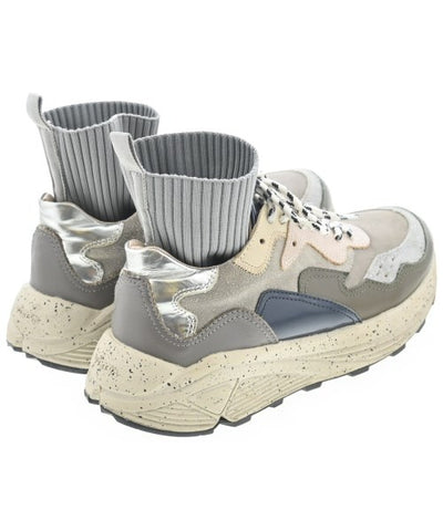 KAYO NAKAMURA By Y'S Sneakers