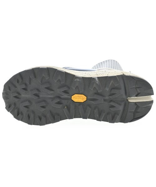 KAYO NAKAMURA By Y'S Sneakers