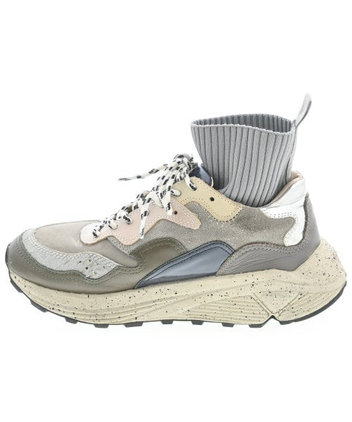 KAYO NAKAMURA By Y'S Sneakers