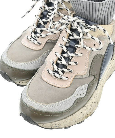 KAYO NAKAMURA By Y'S Sneakers