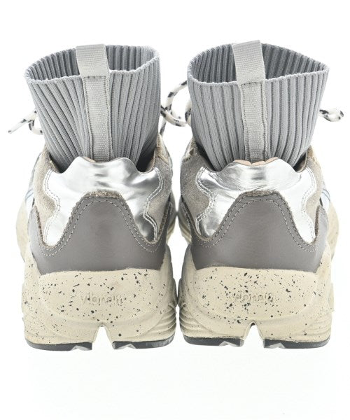 KAYO NAKAMURA By Y'S Sneakers