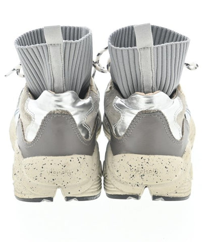 KAYO NAKAMURA By Y'S Sneakers