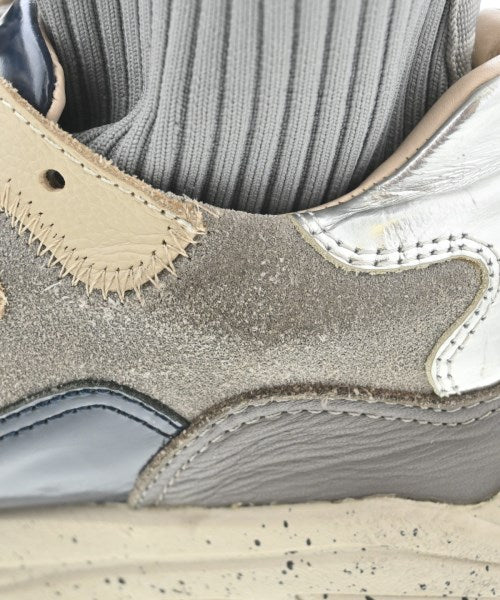 KAYO NAKAMURA By Y'S Sneakers