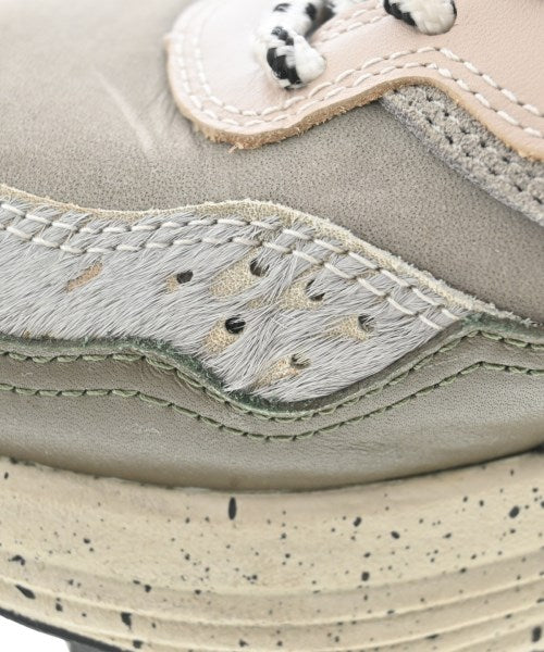 KAYO NAKAMURA By Y'S Sneakers