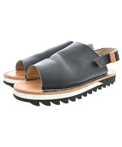 KAYO NAKAMURA By Y'S Sandals