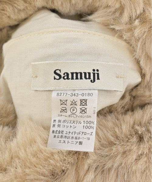 samuji Winter scarves