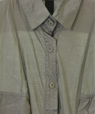 Roque Casual shirts