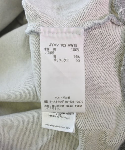 Victoria Beckham Sweatshirts