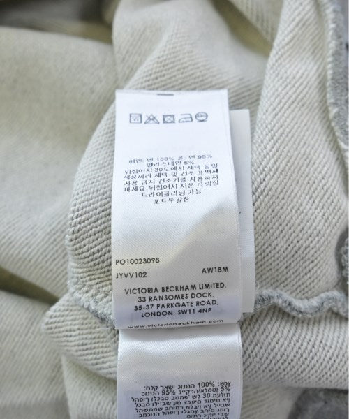 Victoria Beckham Sweatshirts