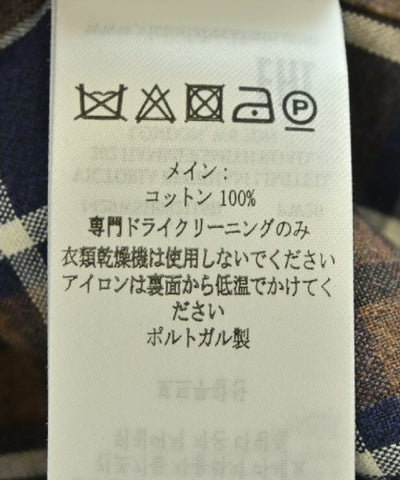 Victoria Beckham Casual shirts