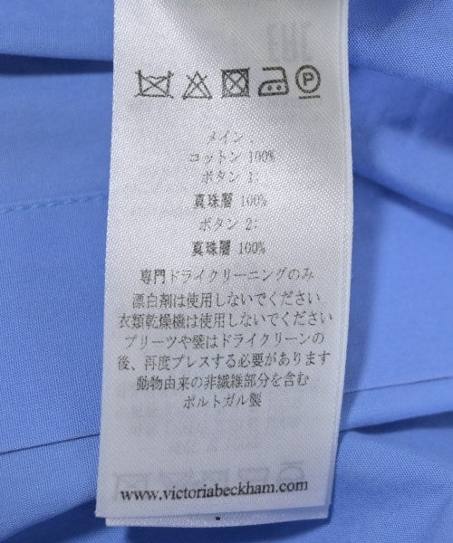 Victoria Beckham Casual shirts