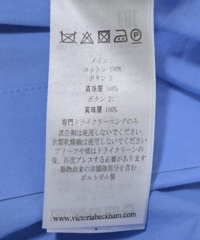 Victoria Beckham Casual shirts