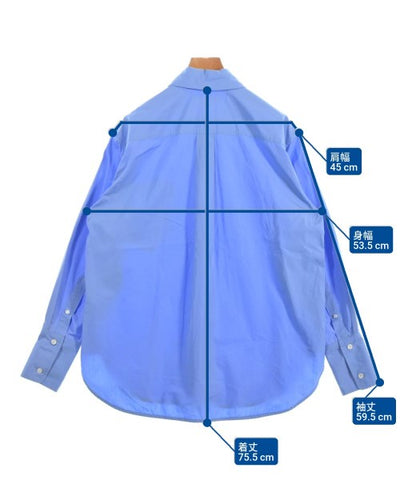 Victoria Beckham Casual shirts