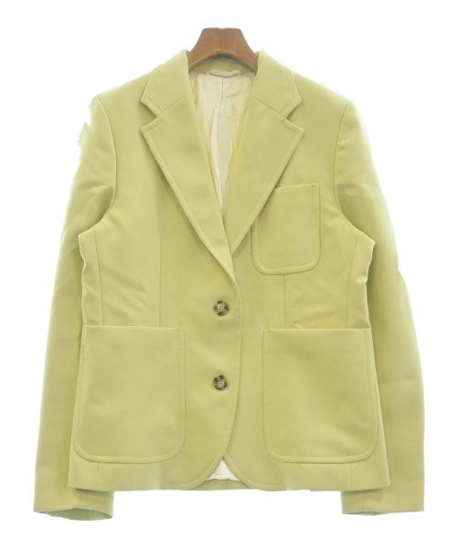 Victoria Beckham Casual jackets