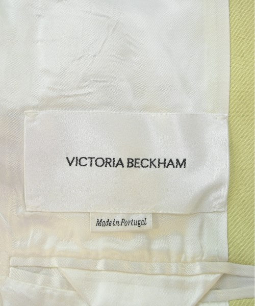 Victoria Beckham Casual jackets