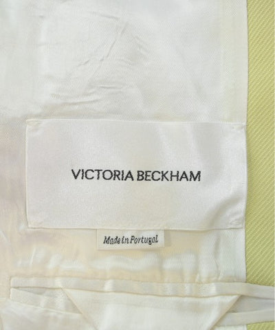 Victoria Beckham Casual jackets