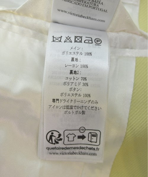 Victoria Beckham Casual jackets