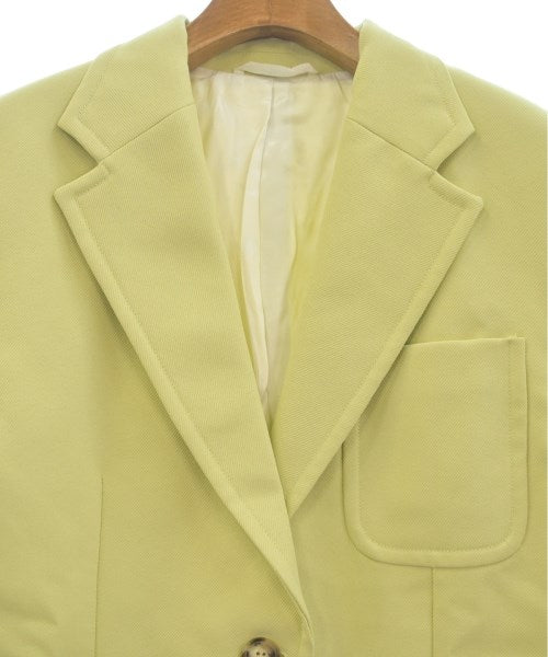 Victoria Beckham Casual jackets