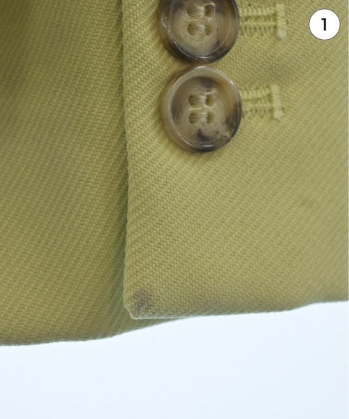 Victoria Beckham Casual jackets