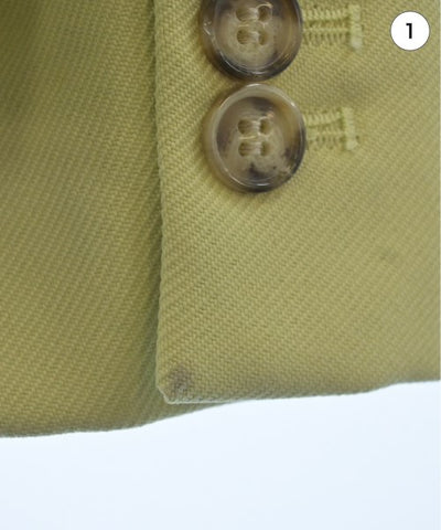 Victoria Beckham Casual jackets