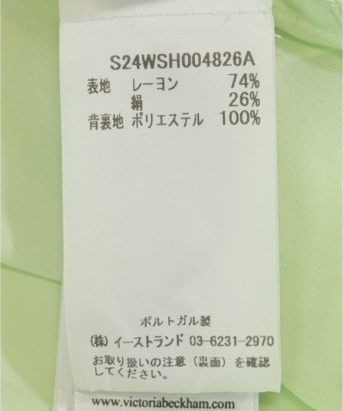 Victoria Beckham Blouses