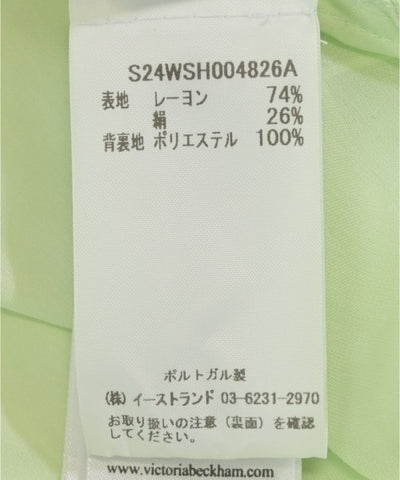 Victoria Beckham Blouses