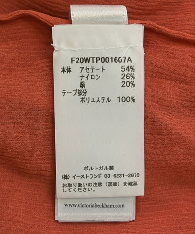 Victoria Victoria Beckham Blouses