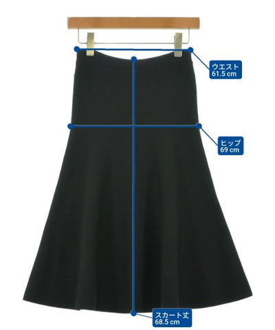 Victoria Beckham Long/Maxi length skirts