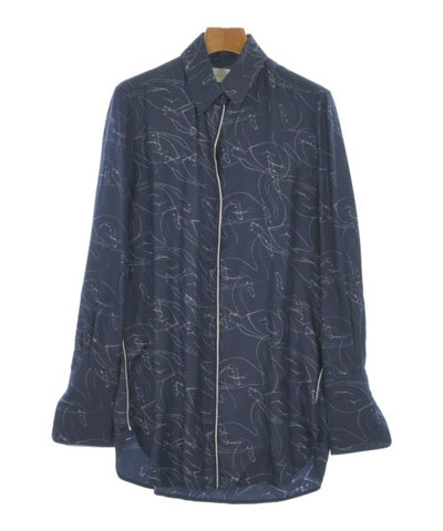 Victoria Victoria Beckham Casual shirts