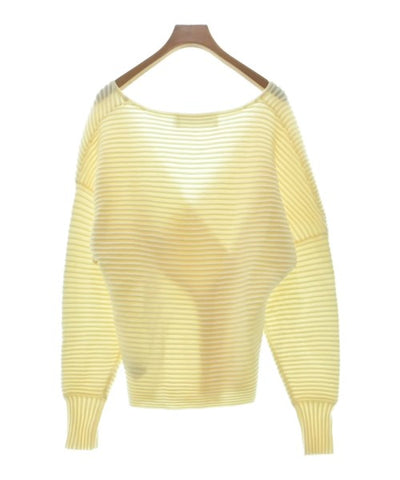 Victoria Victoria Beckham Sweaters