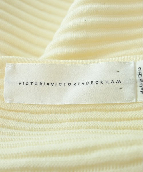 Victoria Victoria Beckham Sweaters