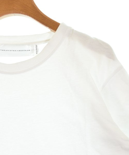 Victoria Victoria Beckham Tee Shirts/Tops