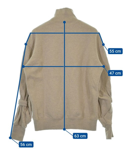 Victoria Victoria Beckham Sweatshirts