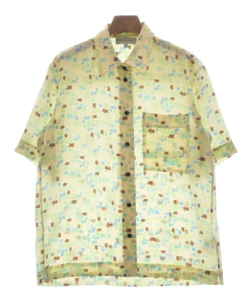 Lee Mathews Casual shirts