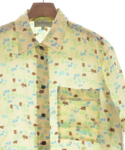 Lee Mathews Casual shirts