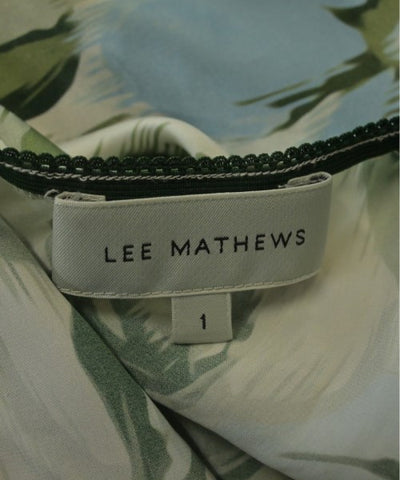 Lee Mathews Long/Maxi length skirts