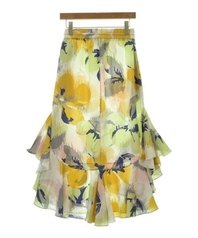 Lee Mathews Long/Maxi length skirts