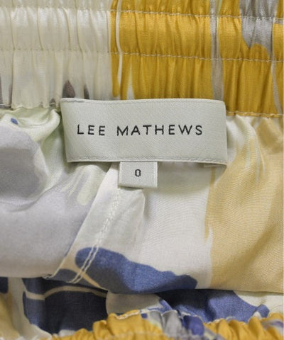 Lee Mathews Long/Maxi length skirts