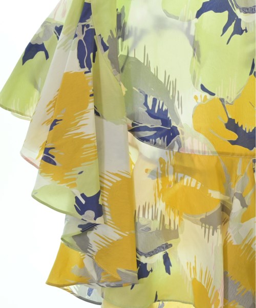 Lee Mathews Long/Maxi length skirts