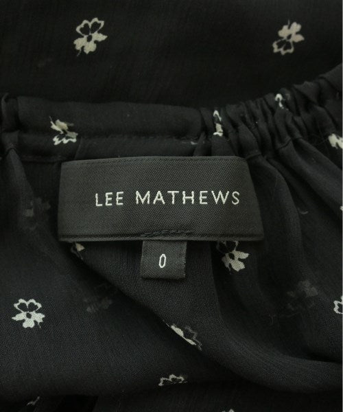 Lee Mathews Dresses