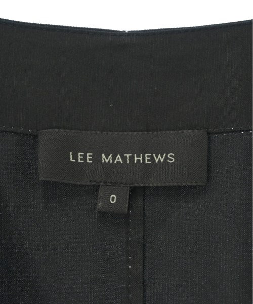 Lee Mathews Dresses