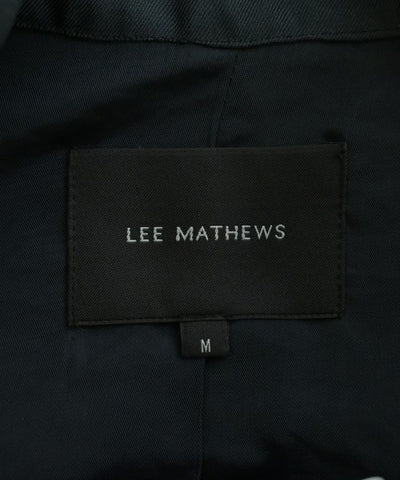 Lee Mathews Casual jackets