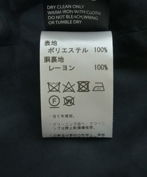 Lee Mathews Casual jackets