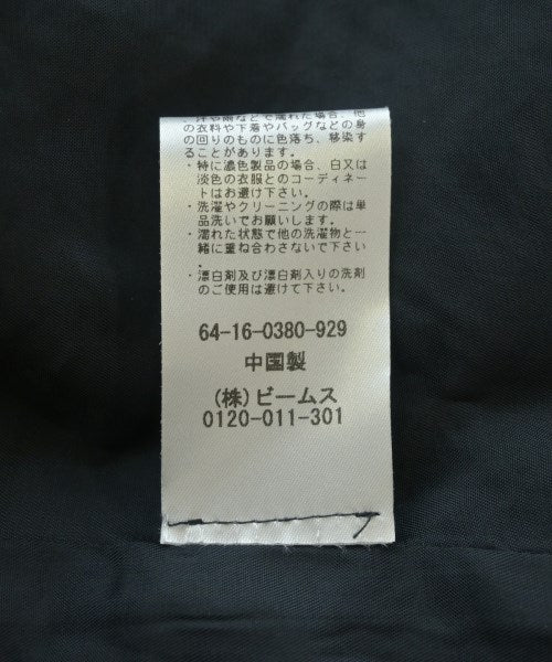 Lee Mathews Casual jackets