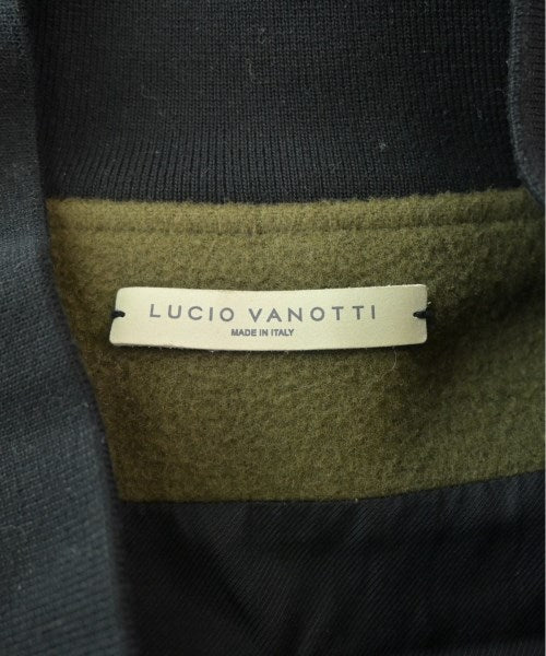 LUCIO VANOTTI Other