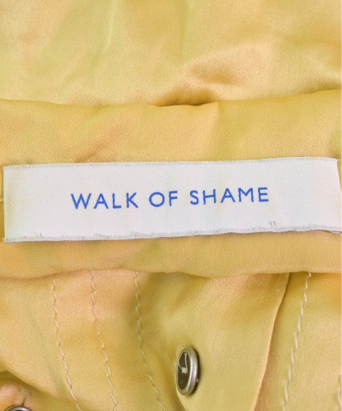 WALK OF SHAME Casual shirts