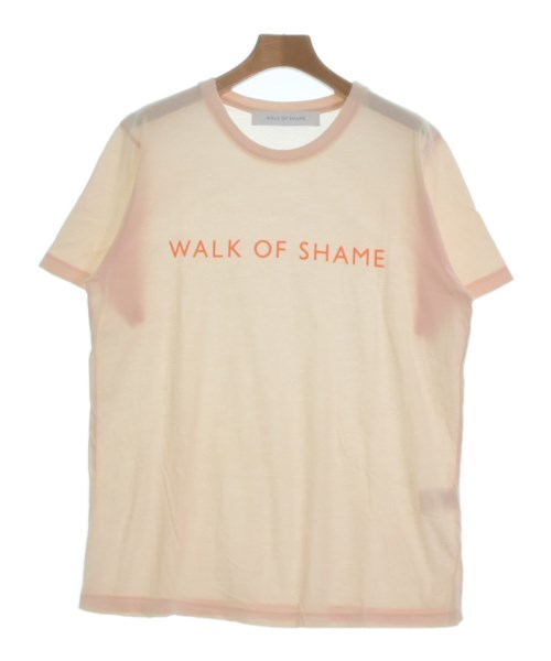 WALK OF SHAME Tee Shirts/Tops