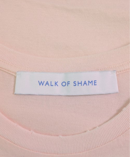 WALK OF SHAME Tee Shirts/Tops